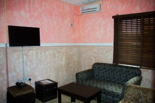 Hotel Photo 9
