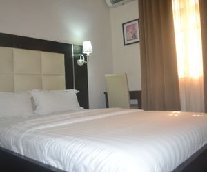 Mac Dove Lounge & Suites Lagos Nigeria