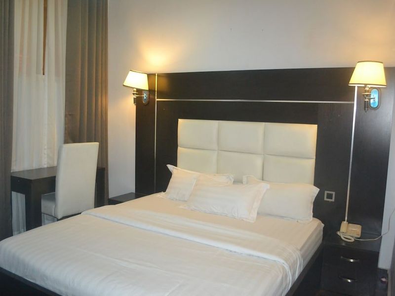Hotel Photo 11