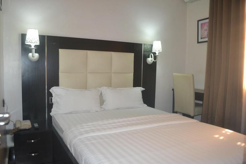Hotel Photo 13