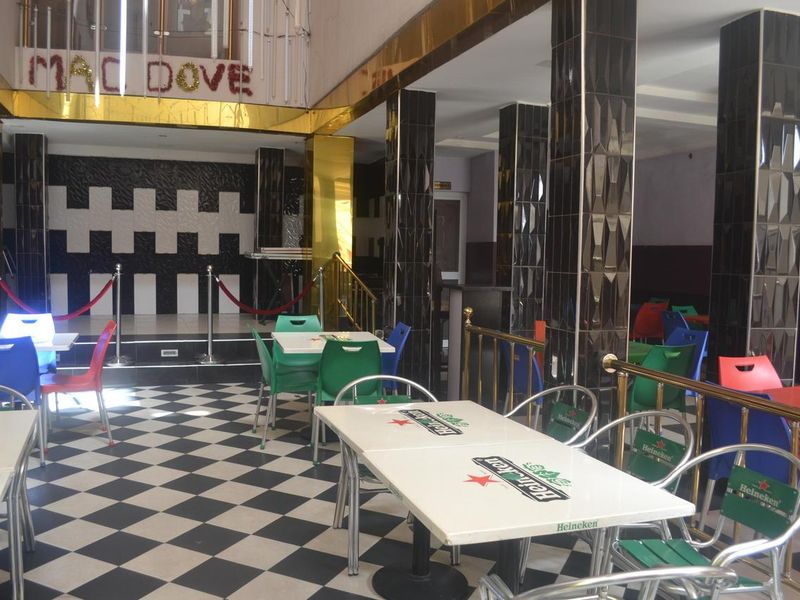 Hotel Photo 4