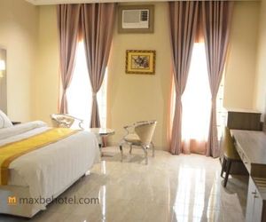 Maxbe Continental Hotel Enugu Nigeria
