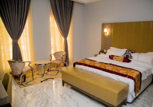صورة الفندق 2