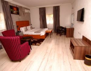 Sun Heaven Hotel & Resort Abuja Wuse Nigeria