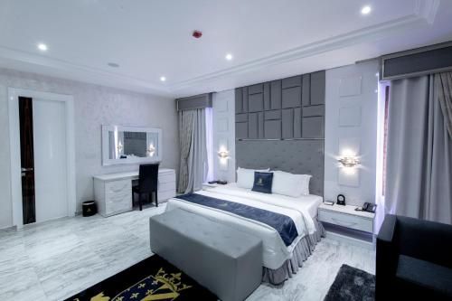 Hotel Photo 14