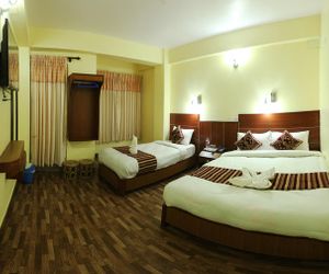 OYO 154 Hotel Goa Palace Pokhara Nepal