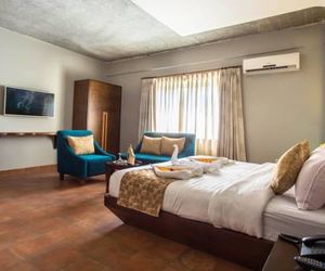 Teeka Resort Suites & Spa Pokhara Nepal