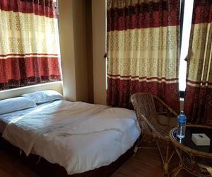 OYO 275 Sunshine Garden Resort Badagaon Nepal