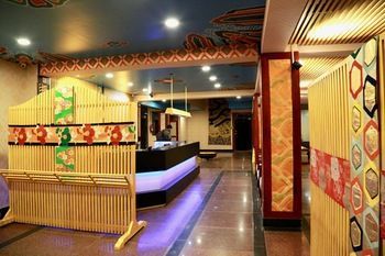 Hotel Photo 19