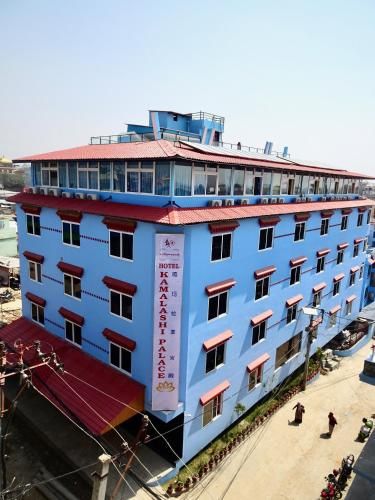 Hotel Photo 23