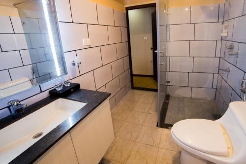 Hotel Photo 10