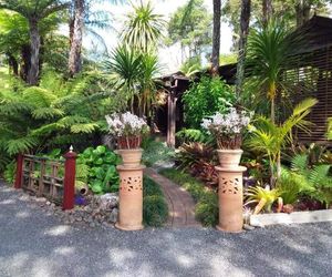 The Bali Room Coromandel New Zealand