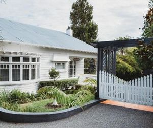 Island Villa, Oneroa Oneroa New Zealand