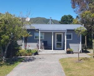 Incline Cottage Wallaceville New Zealand