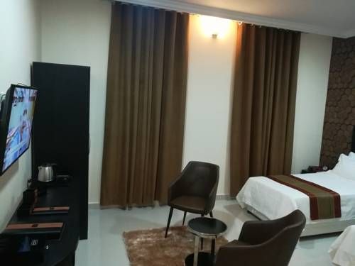Hotel Photo 12