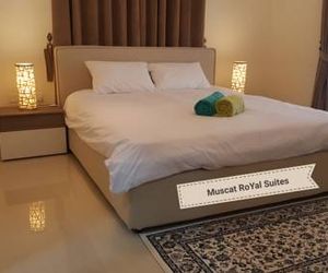 Muscat Royal Suites Al Manumah Oman