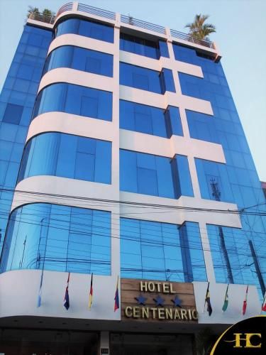 Hotel Photo 1