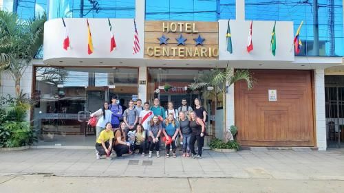 Hotel Photo 19