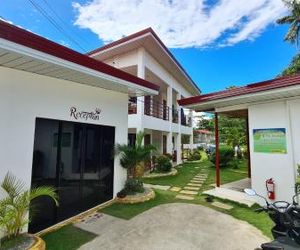 Roos Guesthouse Moalboal Philippines