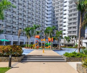 Riganna One @ Shell Residences - near Airport,MOA Manila Philippines