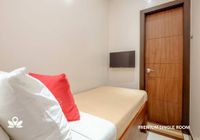 Отзывы ZEN Rooms West Makati Hotel