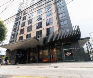 Maxx Hotel Makati City Philippines