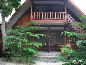 Theresas Pension House Taytay Sandoval Philippines