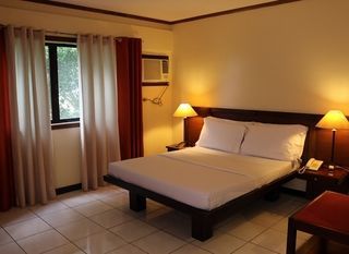 Фото отеля Acacia Hotel Bacolod