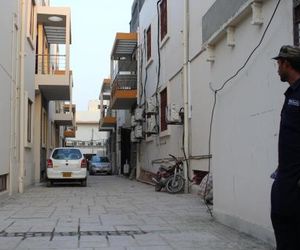 Patel Residency Guest House 2 Karachi Pakistan