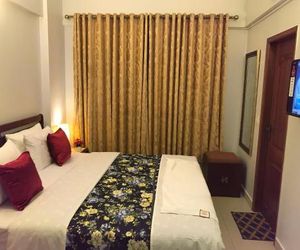 Beach View Apartment Karachi Pakistan