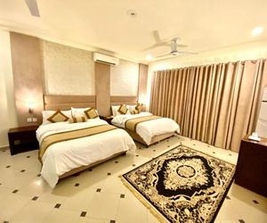 Sheltons Rezidor Islamabad Islamabad Pakistan