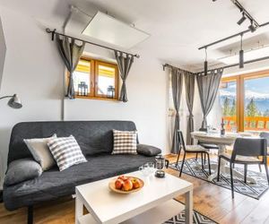 Apartamenty Kierpcówka Zakopane Koscielisko Poland