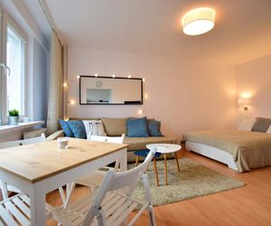Kazimierza Wielkiego Str. Studio Wroclaw Poland