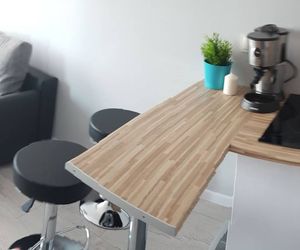 Cityview Apartment Wroclaw Poland