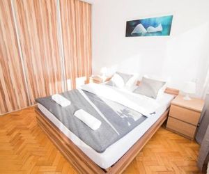 K&M Gold Apartment Kotlarska Wroclaw Poland