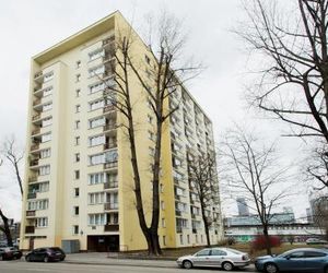 ShortStayPoland Srebrna (B36) Warsaw Poland