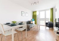 Отзывы Rent like home — Apartament Marszałkowska, 1 звезда