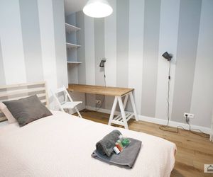 Warsaw Concierge Family Apartment Warsaw Poland