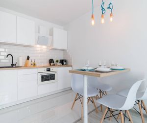 Rent like home - Śniadeckich 17A Warsaw Poland