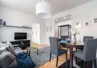 Отзывы Rent like home — Apartament Mariensztat, 1 звезда