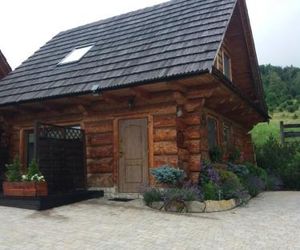 domek Myasto Ustshiki Dolne Poland