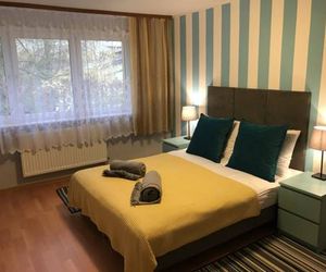 Apartamenty pod Modrzewiem Ustronie Morskie Poland