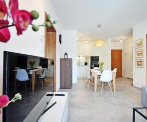 Dwie Sosny Apartament 38 - Perła Ustronie Morskie Poland