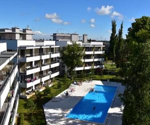 Apartamenty Śledzik i Szprotka Ustronie Morskie Poland