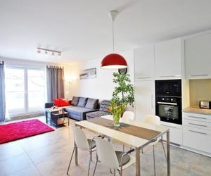 Rezydencja Ustronie Morskie - Apartament Słoneczny Ustronie Morskie Poland