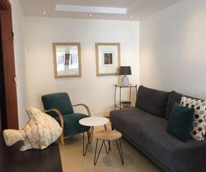Apartament na wydmie Ustka Poland