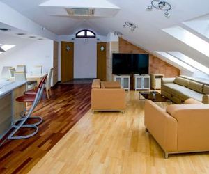 Apartamenty PORTOWE Ustka Poland