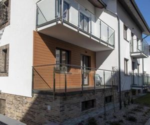 APARTAMENTY EWA II Ustka Poland