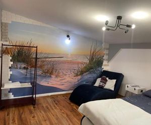 Apartament przy plaży Ustka Poland