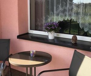 Villa Lily Ustka Poland
